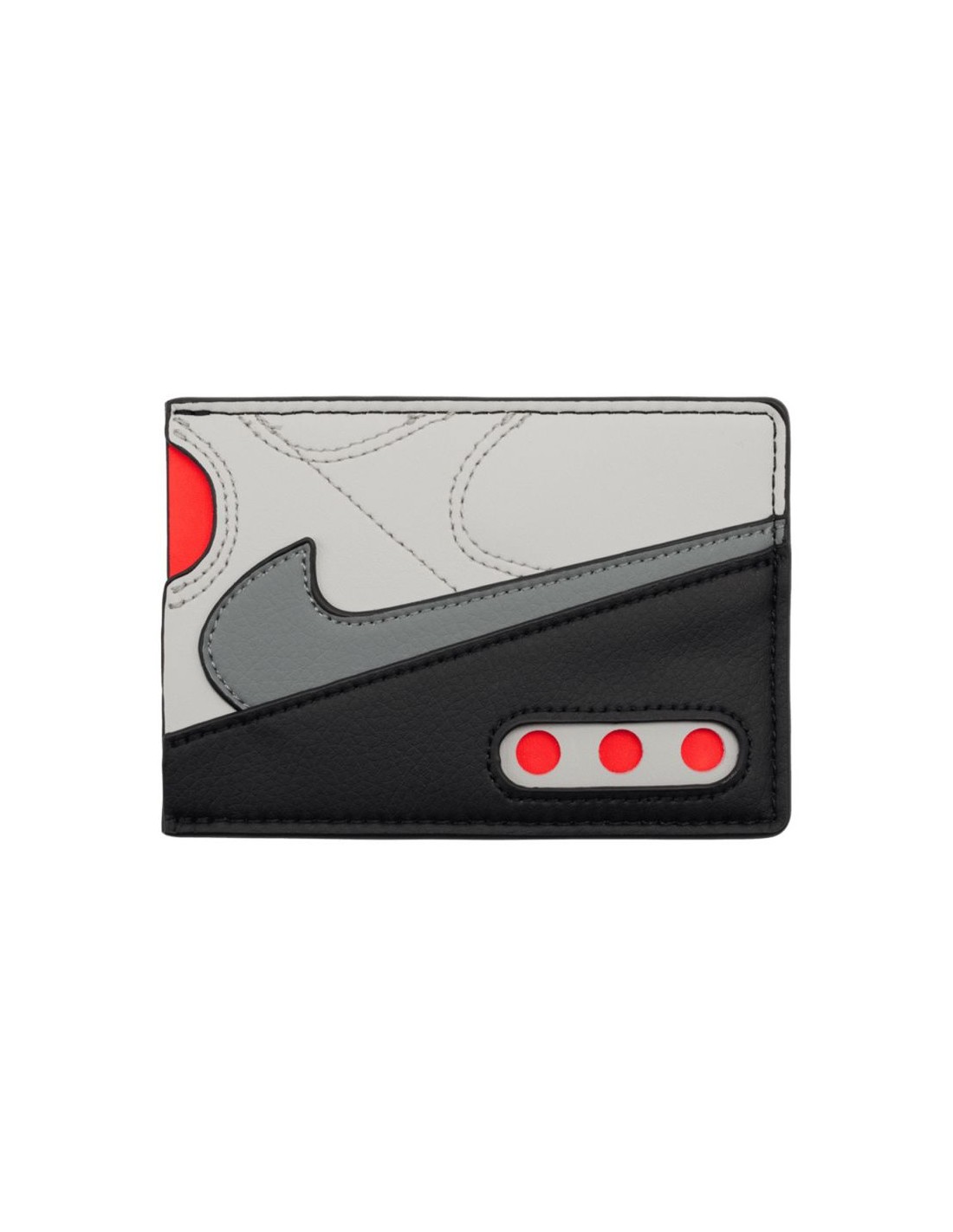 Nike Icon Air Max 90 Card Wallet 92800618761