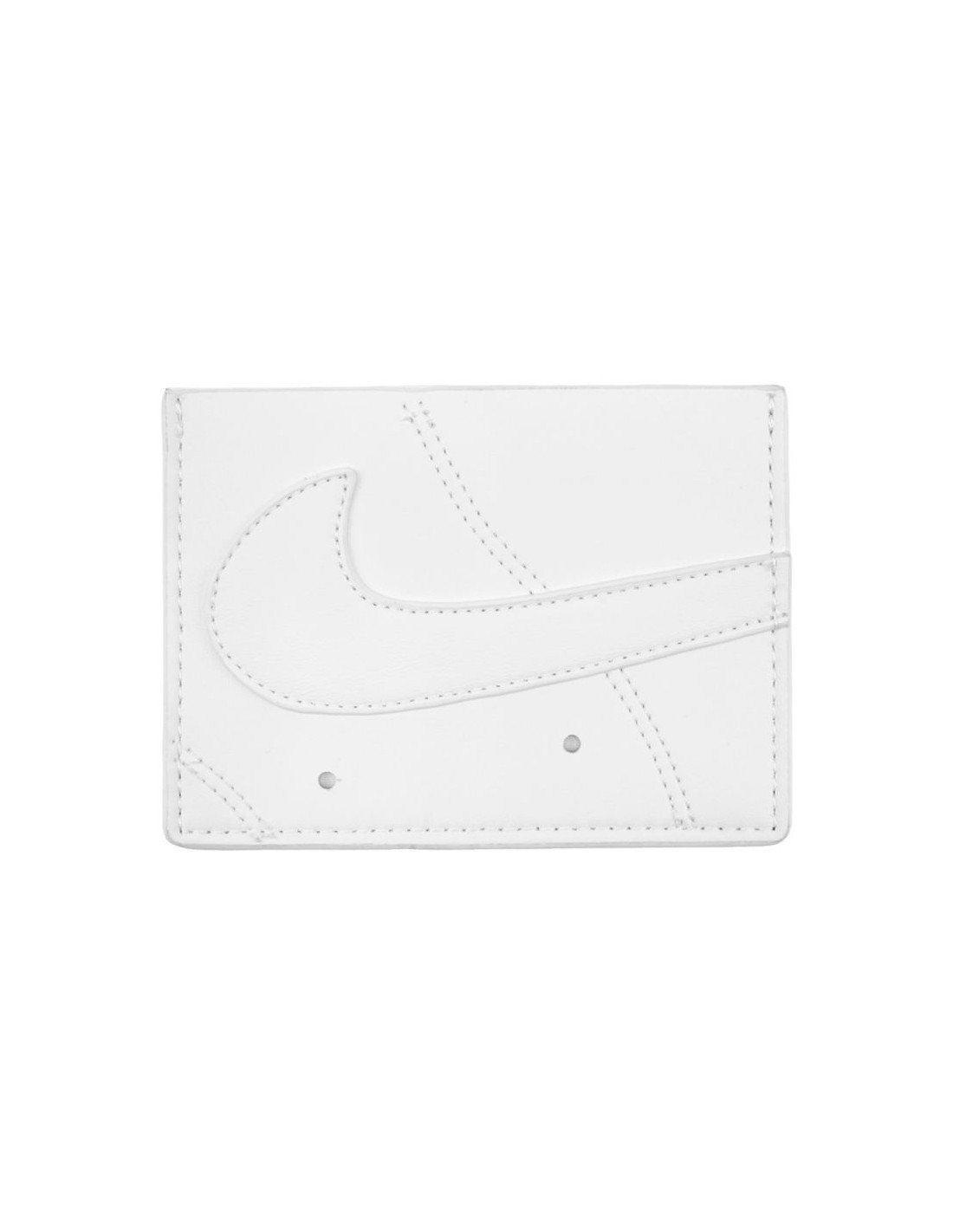 Men's Wallets Nike White