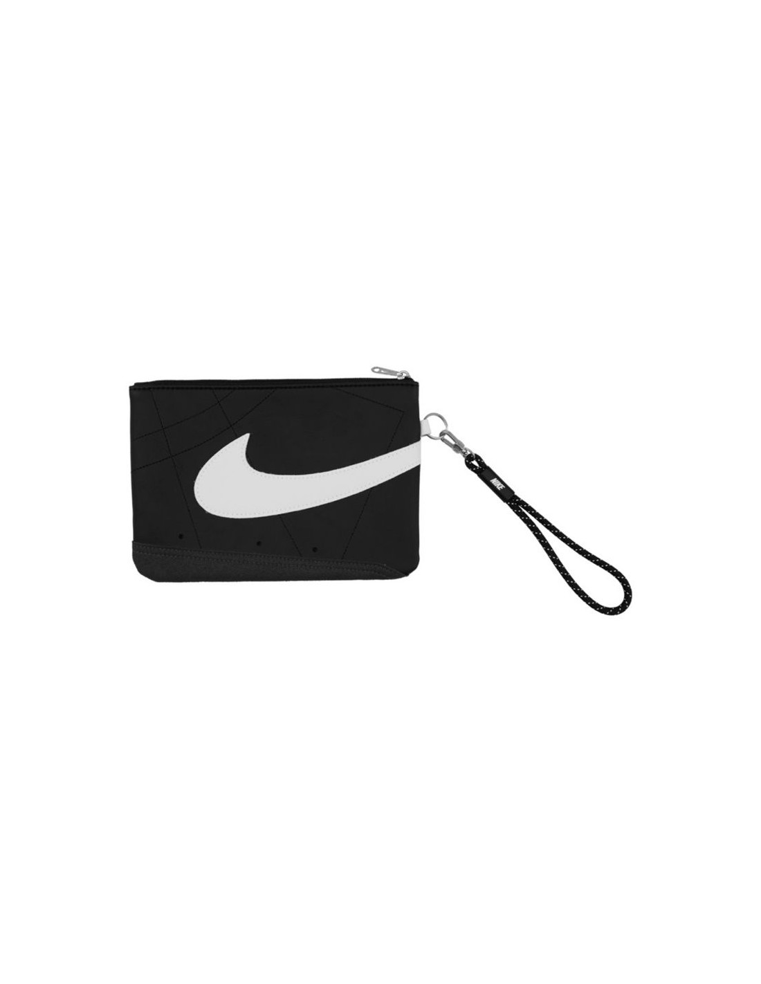 Men's Wallets Nike Black