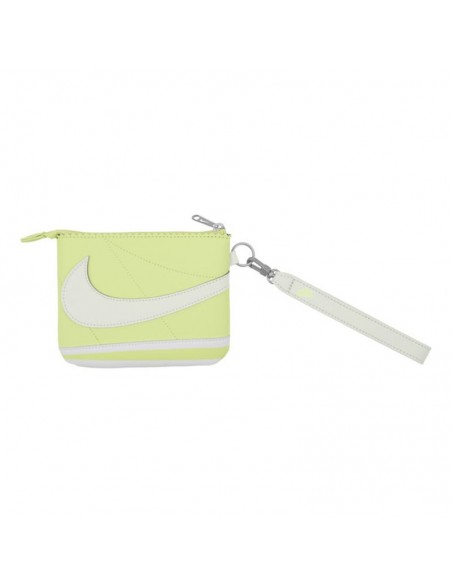 Nike Icon Cortez Wristlet Wallet 92800648584