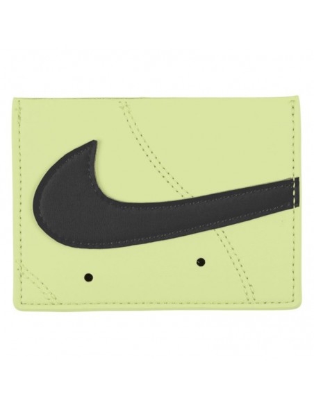 Nike Icon AIR Force 1 Card Wallet 92800648980
