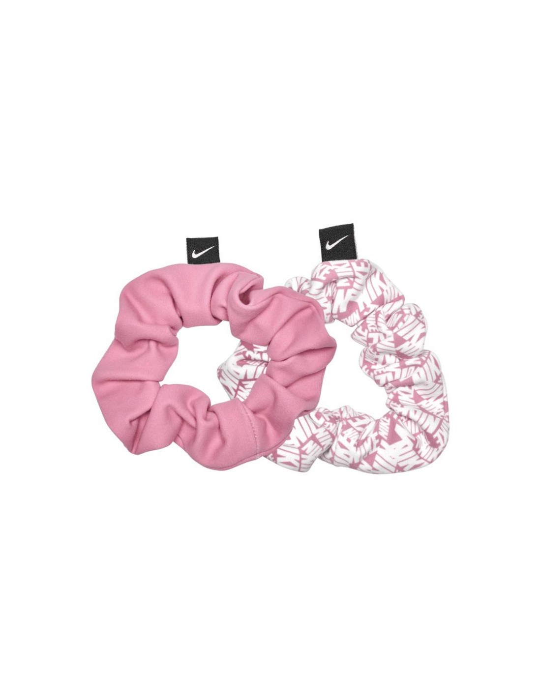 Nike DRIFIT Gathered Hair Ties 30 2pack 92800648573