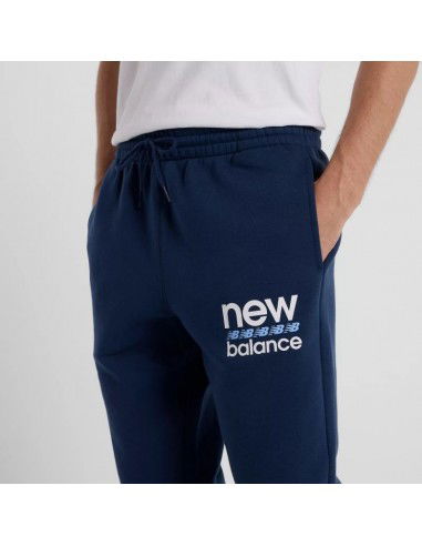 New Balance Sport Graphic Fleece...