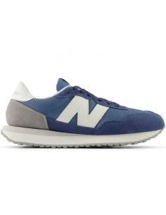 Men's New Balance 237 Suede...