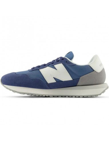 Men's New Balance 237 Suede Sneakers...