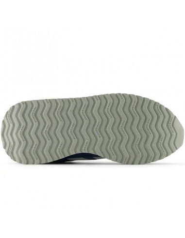 Men's New Balance 237 Suede Sneakers...