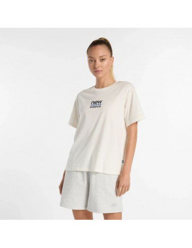 New Balance Sport Relaxed Graphic TSH...