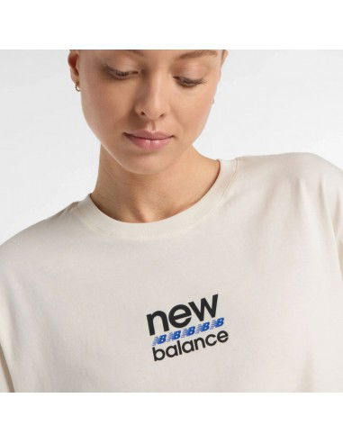 New Balance Sport Relaxed Graphic TSH...