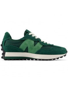 New Balance NB 327 green...