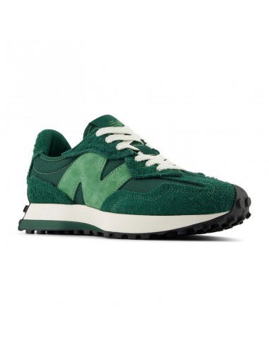 New Balance NB 327 green women'smen's...