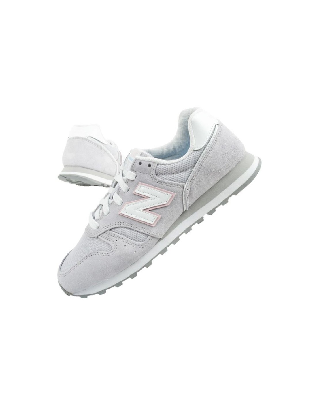 Women's Sneakers New balance Gray