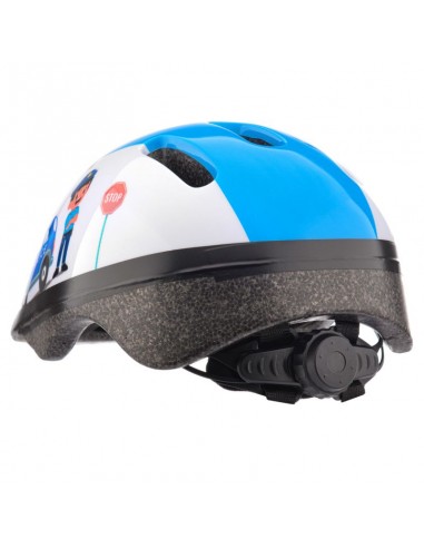 Meteor KS06 S Bike Helmet 17443 4852 cm Police