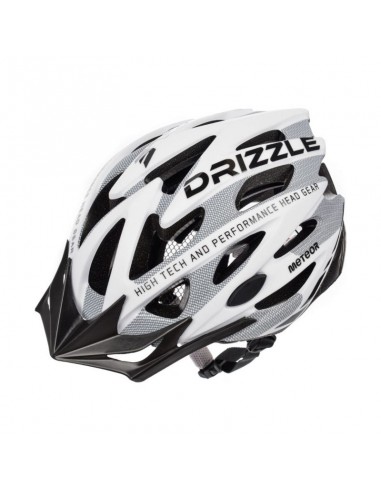 Meteor MV29 Drizzle Bike Helmet L 5861 cm 24709