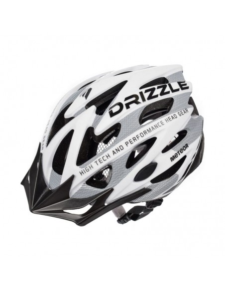 Meteor MV29 Drizzle Bike Helmet L 5861 cm 24709