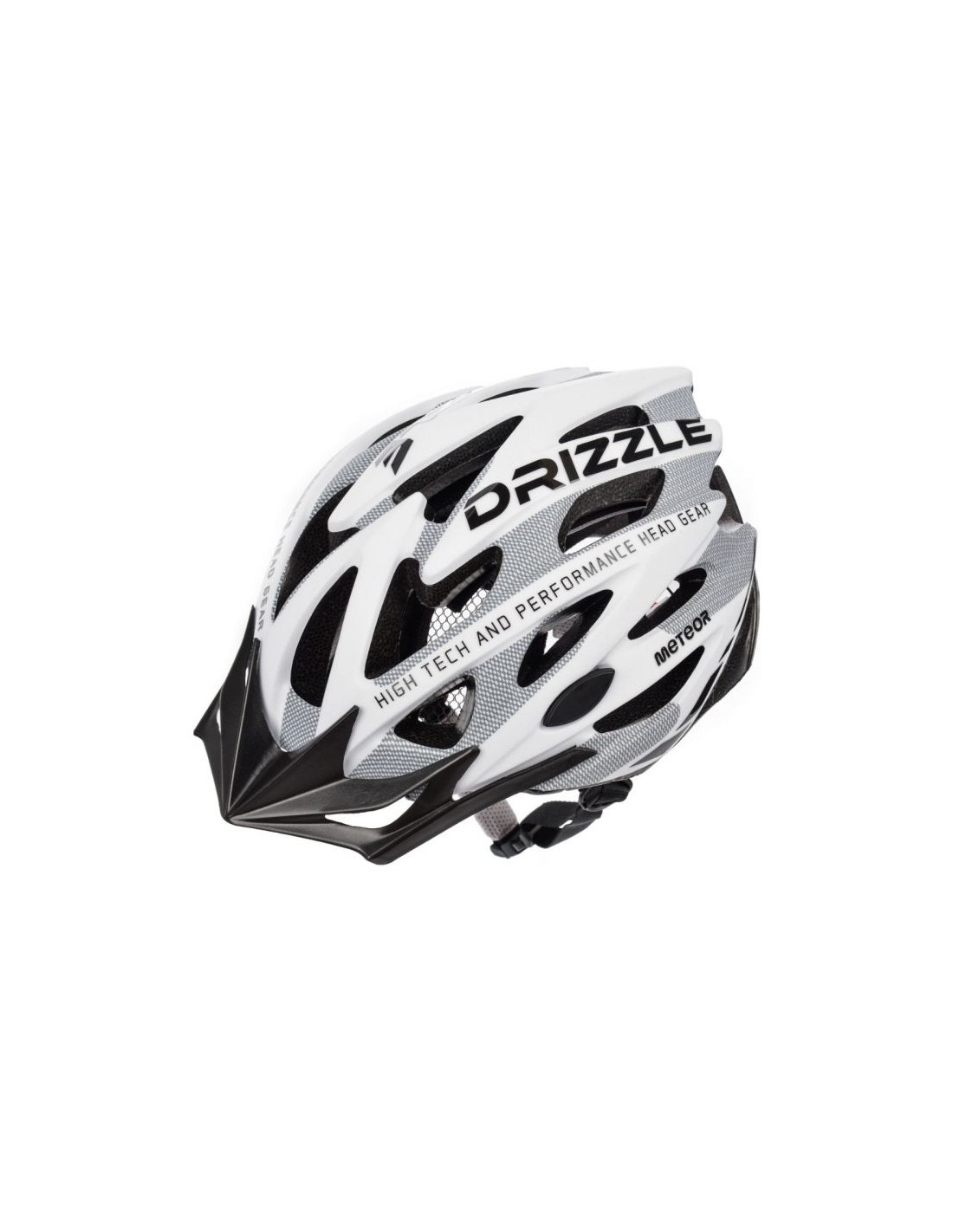 Meteor MV29 Drizzle Bike Helmet L 5861 cm 24709