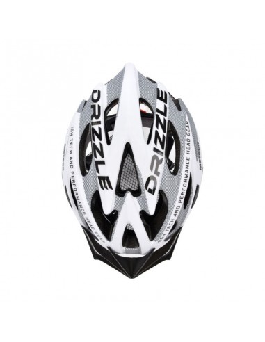 Meteor MV29 Drizzle Bike Helmet L 5861 cm 24709