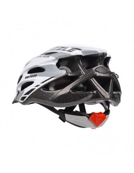 Meteor MV29 Drizzle Bike Helmet L 5861 cm 24709