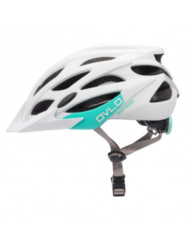 Meteor Ovlo S 17365 Bike Helmet 5256...
