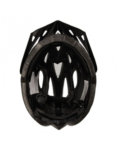 Meteor Ovlo S 16868 Bike Helmet 5256 cm Green