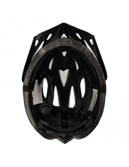 Meteor Ovlo S 16868 Bike Helmet 5256 cm Green