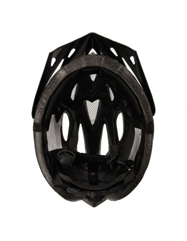 Meteor Ovlo S 16868 Bike Helmet 5256 cm Green