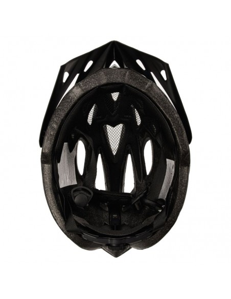 Meteor Ovlo S 16868 Bike Helmet 5256 cm Green