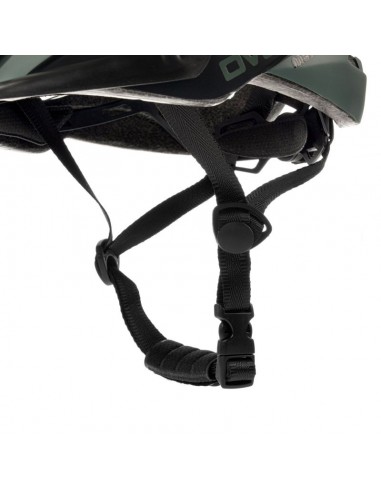 Meteor Ovlo S 16868 Bike Helmet 5256 cm Green