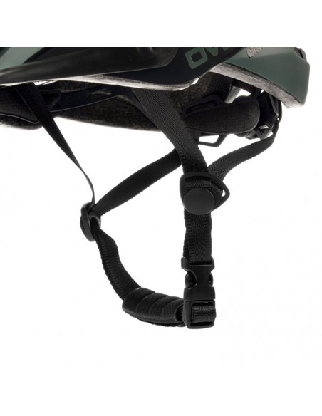 Meteor Ovlo S 16868 Bike Helmet 5256 cm Green