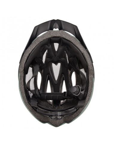 Meteor Ovlo S 16868 Bike Helmet 5256 cm Green