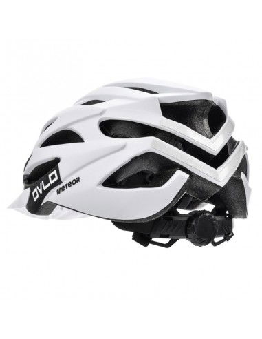 Meteor Ovlo S 16859 Bike Helmet 5256...