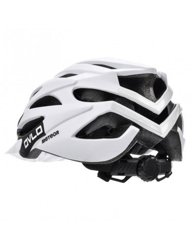 Meteor Ovlo S 16859 Bike Helmet 5256...