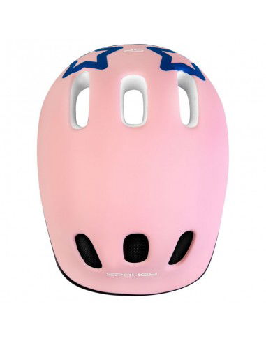 Spokey Stars 2 Jr helmet 4956 SPK927778
