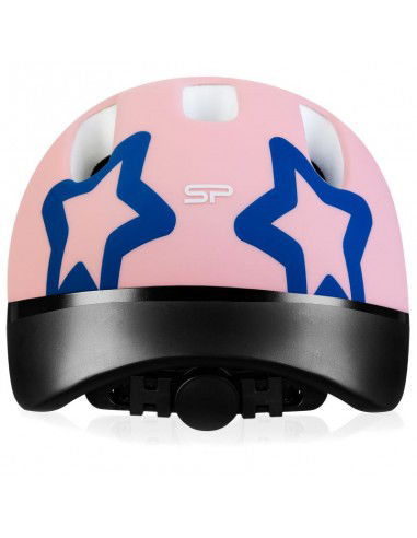 Spokey Stars 2 Jr helmet 4956 SPK927778