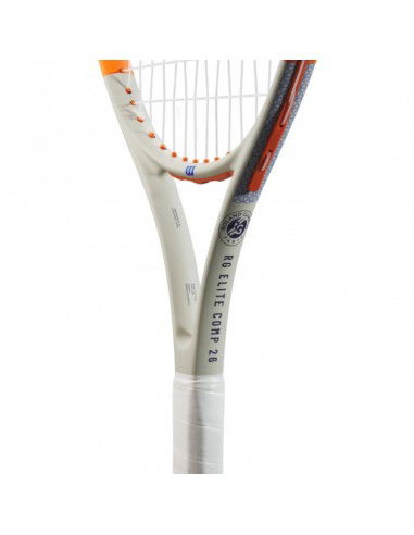Wilson Roland Garros Elite Comp 26...
