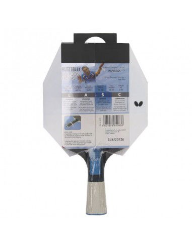 Butterfly Marcos Freitas MFX4 Table...