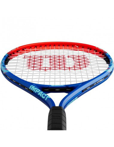 Wilson Impact Tennis Racket Rkt 3 4...