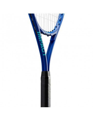 Wilson Impact Tennis Racket Rkt 3 4...