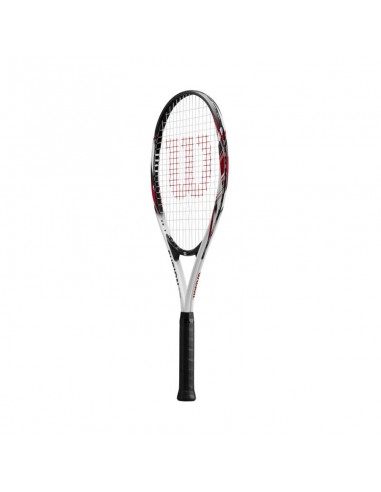 Wilson Fusion XL Tennis Racket Rkt 3...