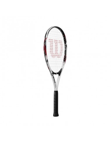Wilson Fusion XL Tennis Racket Rkt 3...