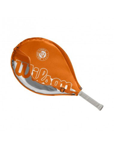 Wilson Roland Garros Elite 23 3 58 Jr...