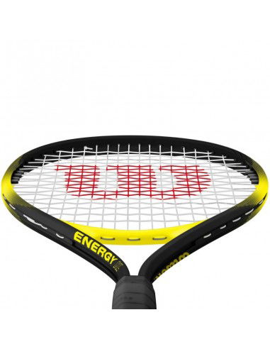Wilson Energy XL Tennis Racket Rkt 3...