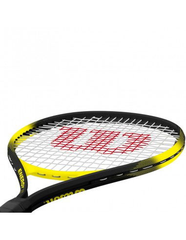 Wilson Energy XL Tennis Racket Rkt 3...