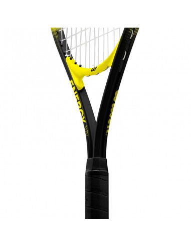 Wilson Energy XL Tennis Racket Rkt 3...