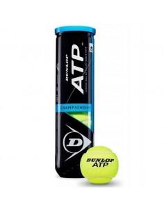 Dunlop ATP Championship S599710 Tennis Ball