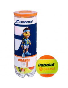 Babolat Stage 2 Orange...
