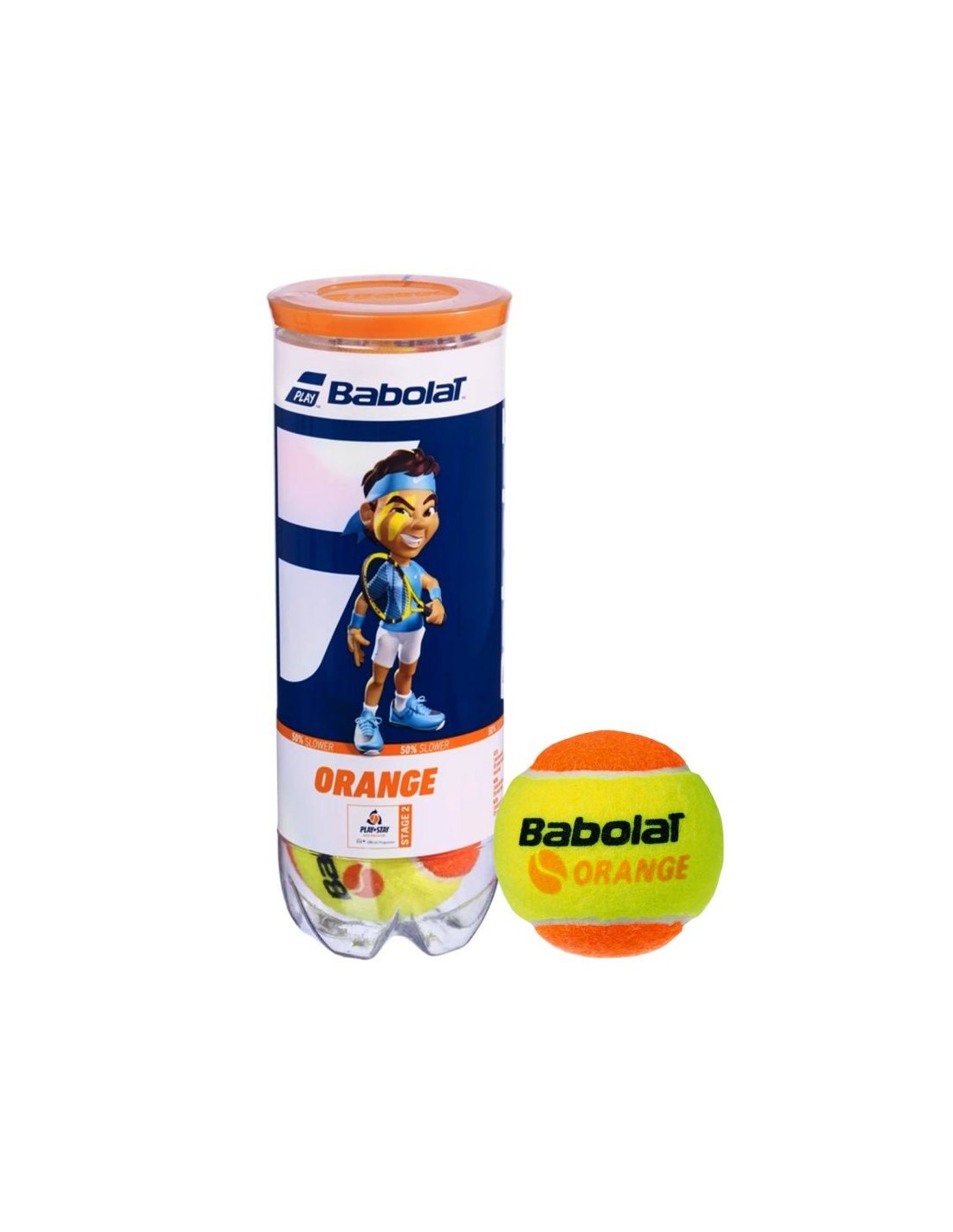 Men's Sports Other Accessories Babolat Yellow