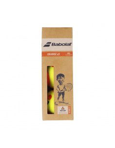 Babolat Stage 2 Orange... 2