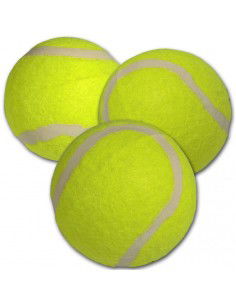 Enero tennis ball 3pcs 334735