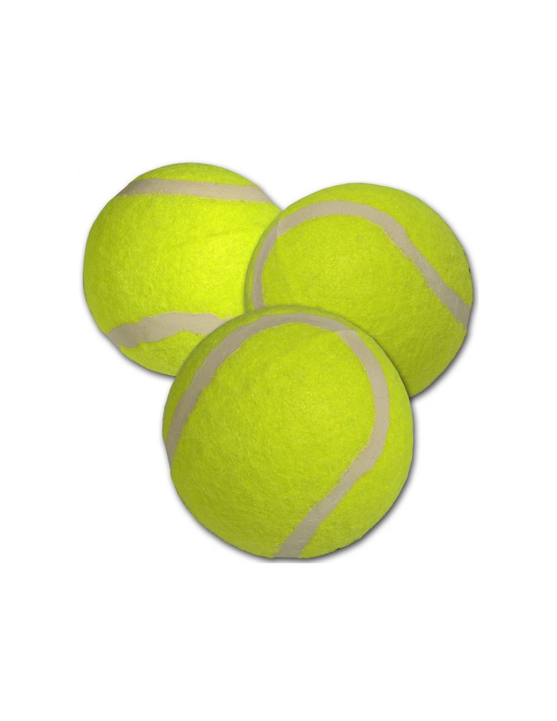 Enero tennis ball 3pcs 334735
