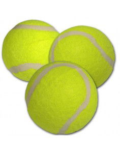 Enero tennis ball 3pcs 334735 2